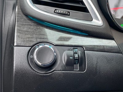 2015 Buick Encore Base