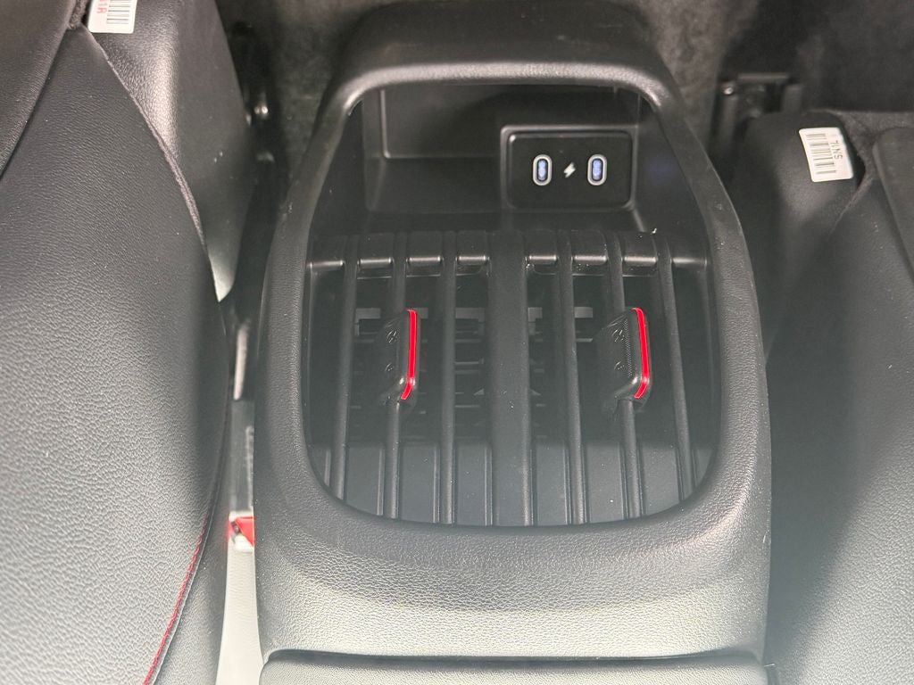2025 Hyundai Kona N Line S