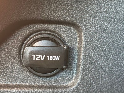 2018 Hyundai Tucson SEL Plus