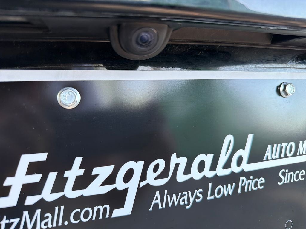 2018 Hyundai Tucson SEL Plus