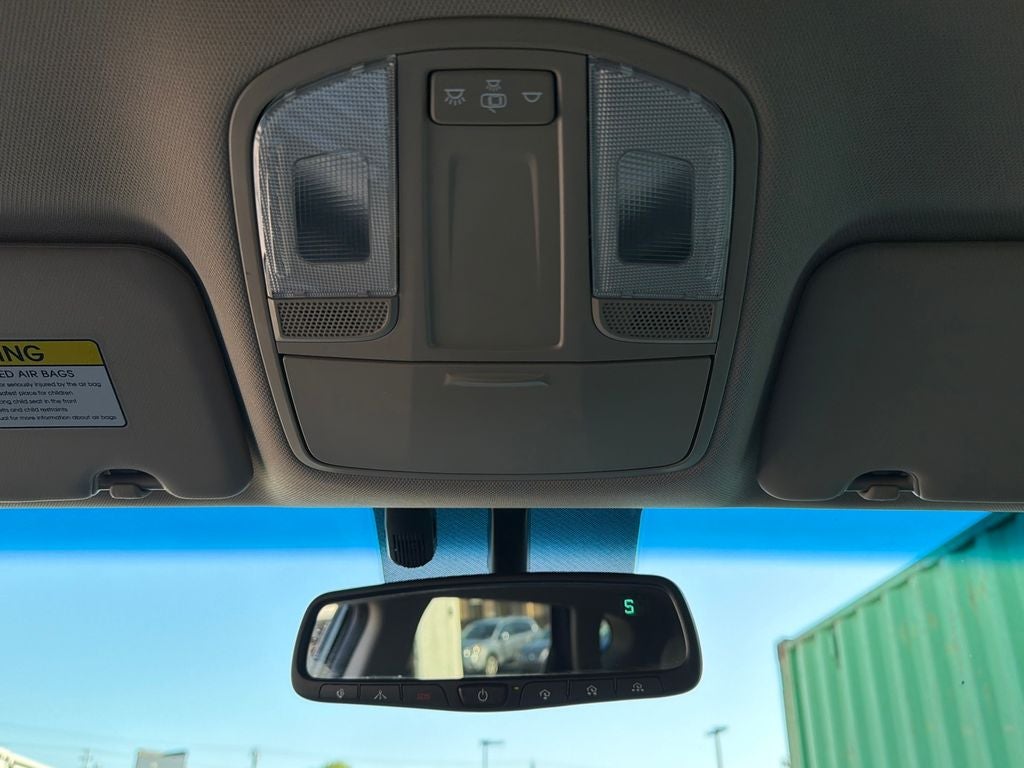 2018 Hyundai Tucson SEL Plus