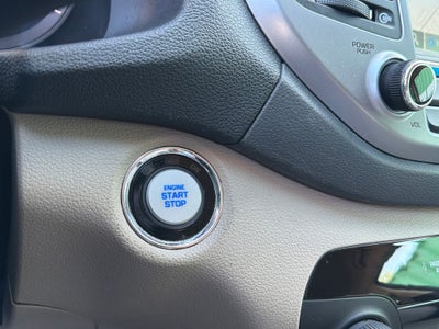 2018 Hyundai Tucson SEL Plus