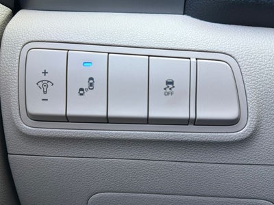 2018 Hyundai Tucson SEL Plus