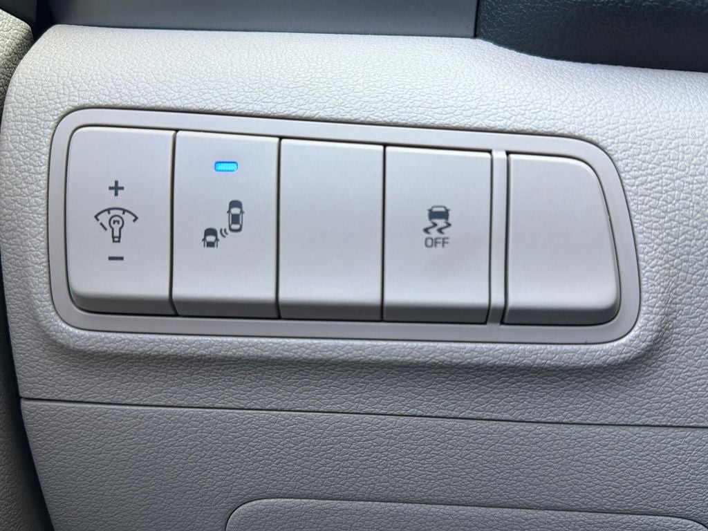 2018 Hyundai Tucson SEL Plus