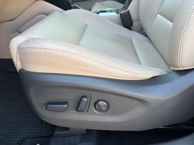 2018 Hyundai Tucson SEL Plus