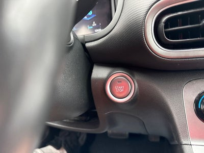2022 Hyundai Kona Electric Limited