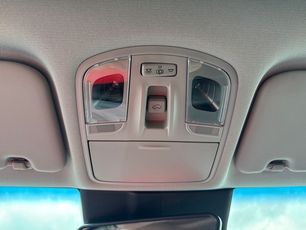 2022 Hyundai Kona Electric Limited