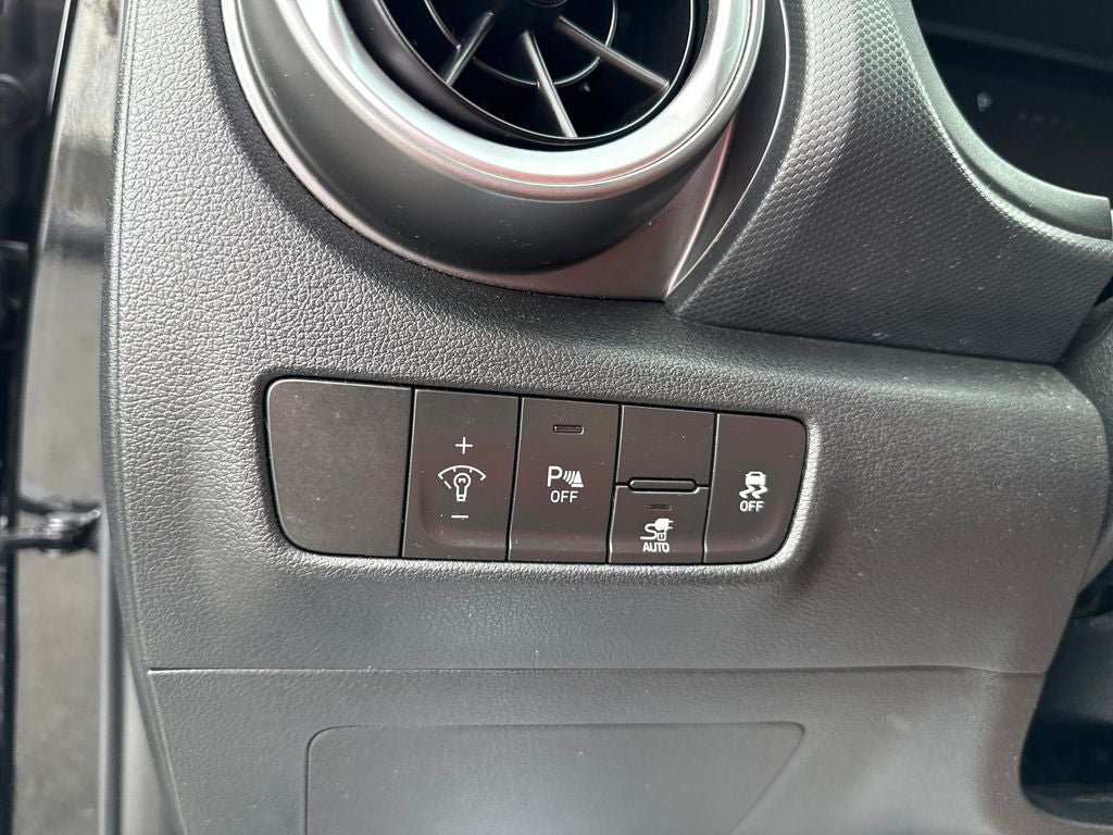 2022 Hyundai Kona Electric Limited