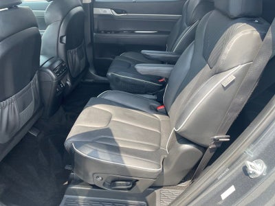 2023 Hyundai Palisade SEL