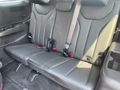 2023 Hyundai Palisade SEL