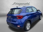 2020 Hyundai Venue SEL