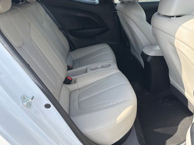 2020 Hyundai Veloster Turbo Ultimate