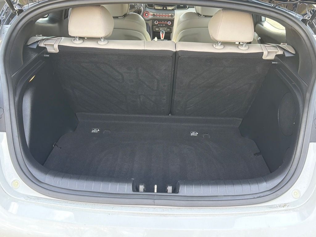 2020 Hyundai Veloster Turbo Ultimate