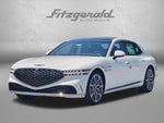 2026 Genesis G90 3.5T e-SC