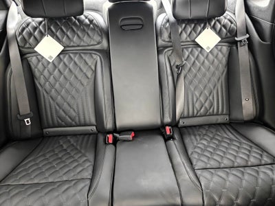 2026 Genesis G90 3.5T e-SC