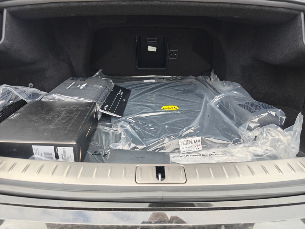 2026 Genesis G90 3.5T e-SC