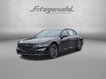 2026 Genesis G90 3.5T e-SC