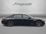 2026 Genesis G90 3.5T e-SC