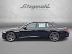 2026 Genesis G90 3.5T e-SC