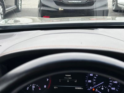2019 Genesis G80 3.3T Sport