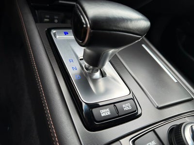 2019 Genesis G80 3.3T Sport