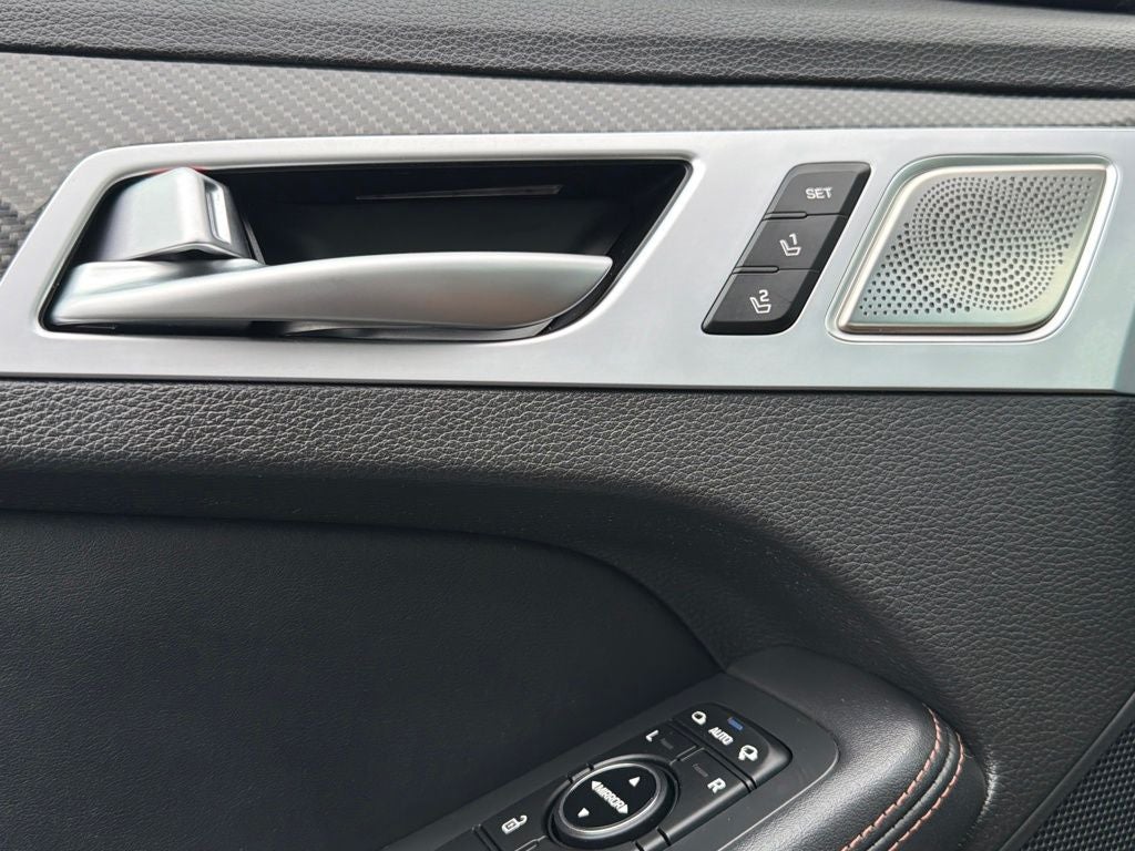 2019 Genesis G80 3.3T Sport