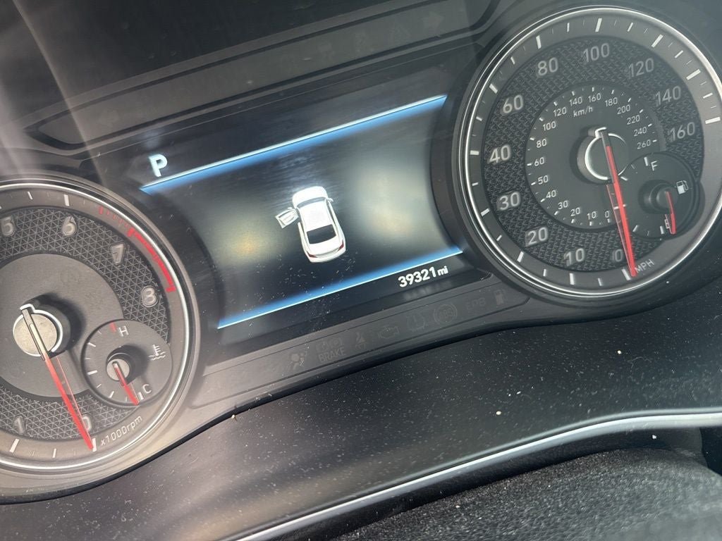 2021 Genesis G70 2.0T