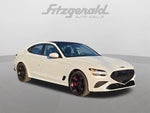 2027 Genesis G70 2.5T Sport Prestige