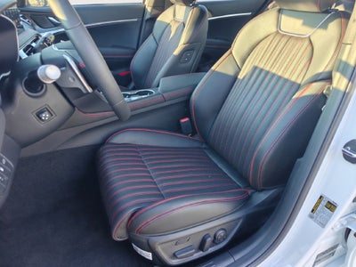 2027 Genesis G70 2.5T Sport Prestige