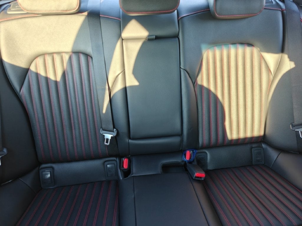 2027 Genesis G70 2.5T Sport Prestige