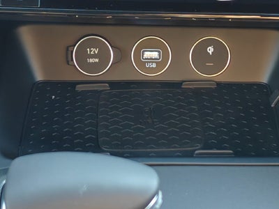 2027 Genesis G70 2.5T Sport Prestige