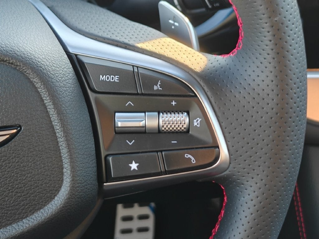 2027 Genesis G70 2.5T Sport Prestige