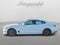 2027 Genesis G70 2.5T Sport Prestige