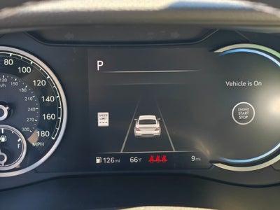 2027 Genesis G70 2.5T Sport Prestige