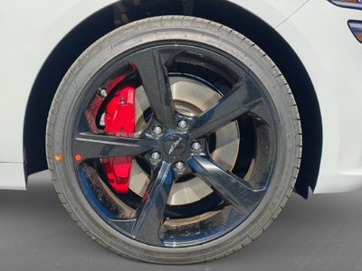 2027 Genesis G70 2.5T Sport Prestige