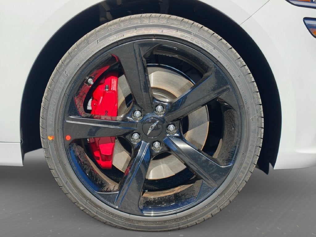 2027 Genesis G70 2.5T Sport Prestige