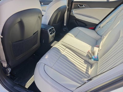 2027 Genesis G70 2.5T Sport Prestige