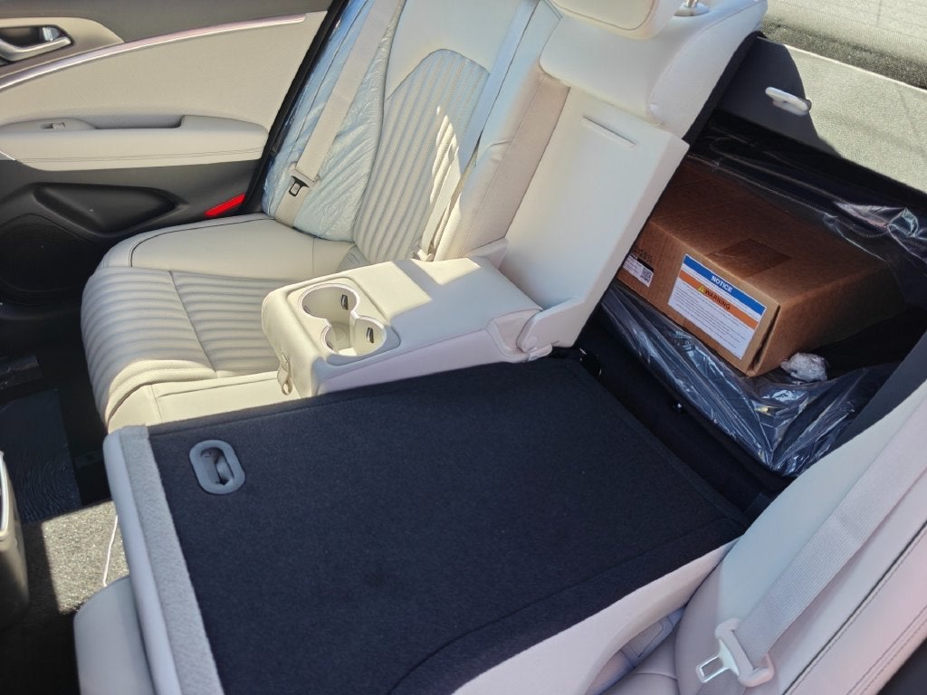 2027 Genesis G70 2.5T Sport Prestige
