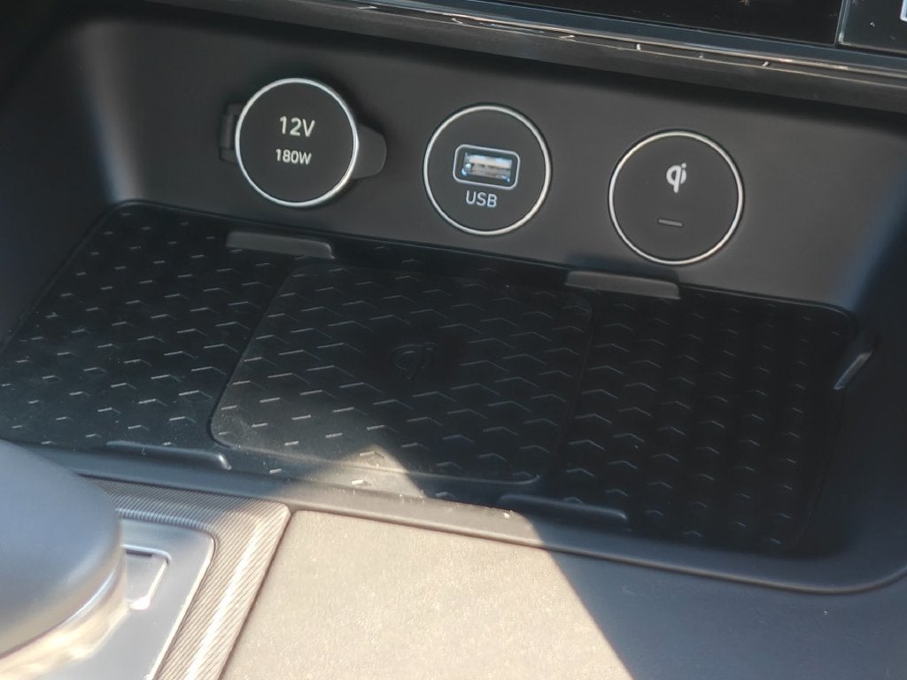 2027 Genesis G70 2.5T Sport Prestige