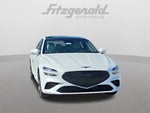 2027 Genesis G70 2.5T Sport Prestige