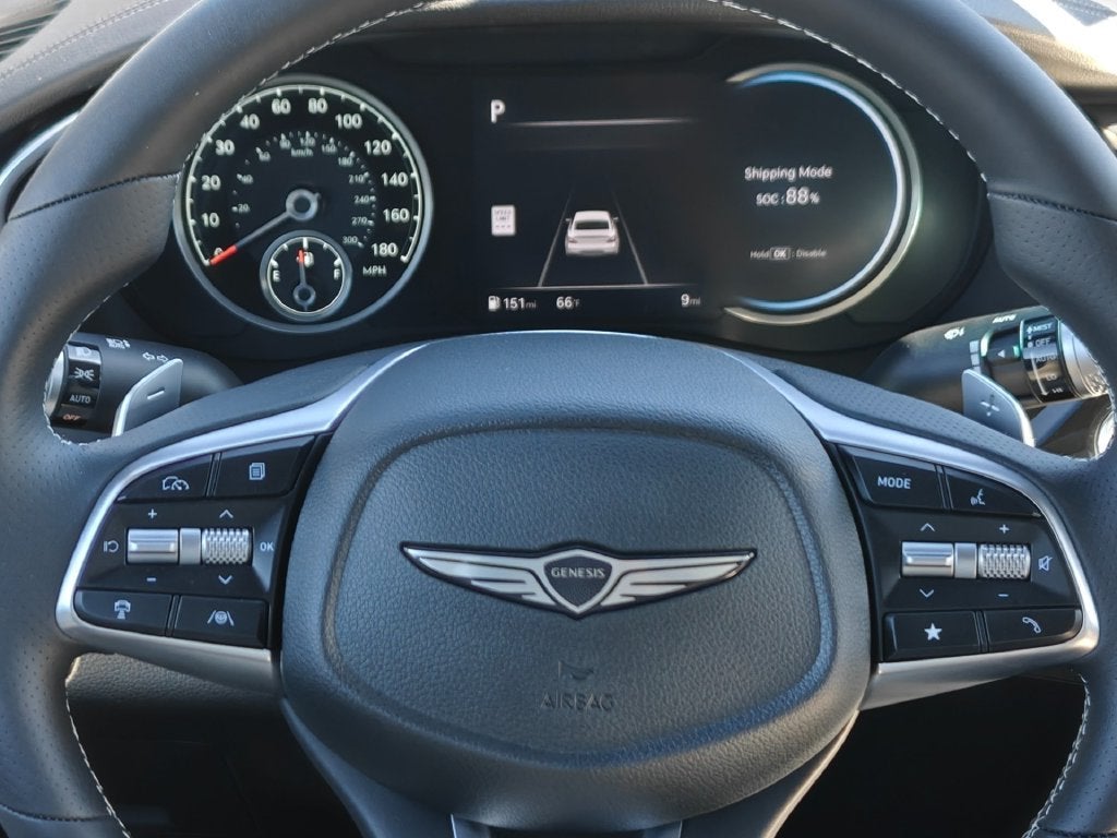 2027 Genesis G70 2.5T Sport Prestige