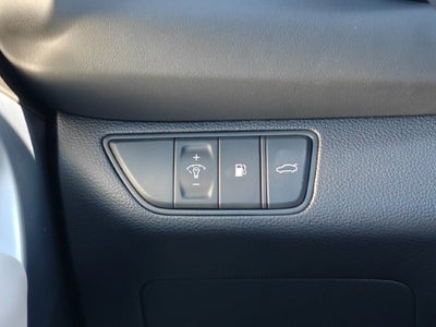 2027 Genesis G70 2.5T Sport Prestige