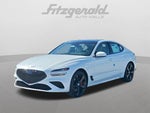 2027 Genesis G70 2.5T Sport Prestige