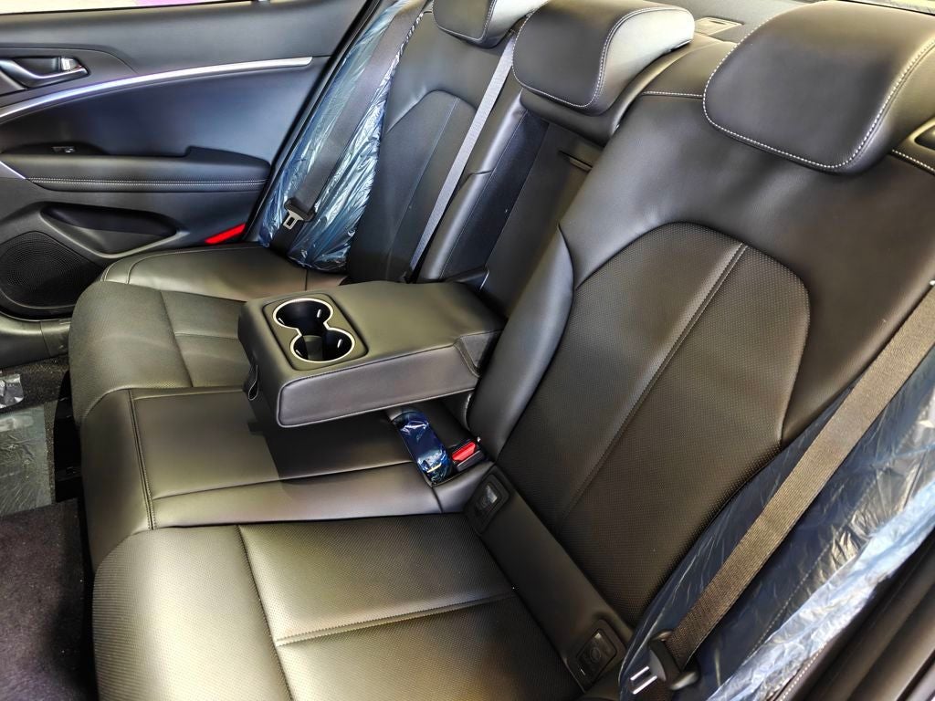 2026 Genesis G70 2.5T