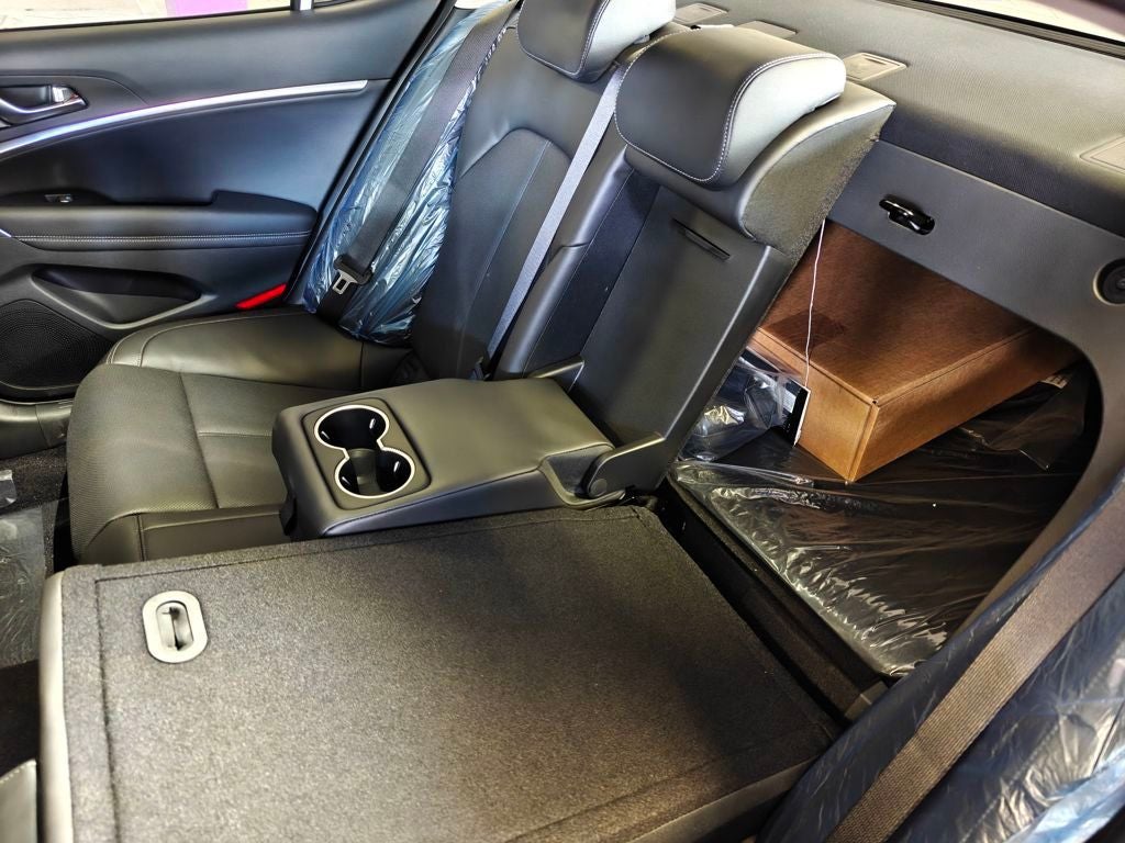 2026 Genesis G70 2.5T