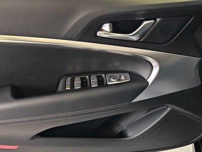 2026 Genesis G70 2.5T