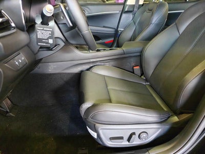 2026 Genesis G70 2.5T