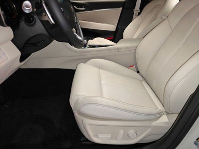 2026 Genesis G70 2.5T