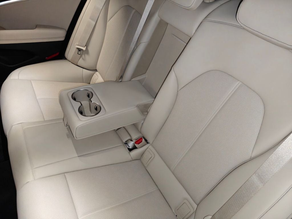 2026 Genesis G70 2.5T