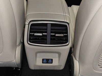 2026 Genesis G70 2.5T